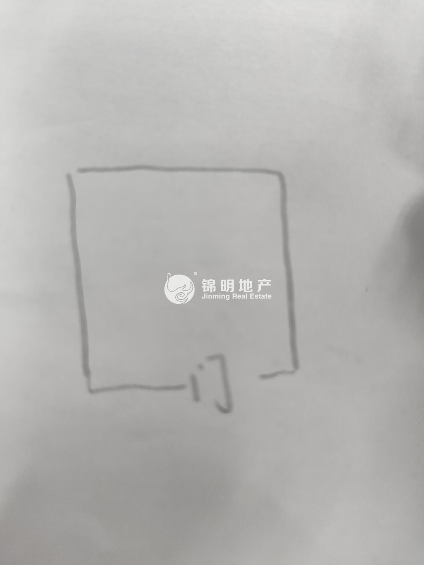 打浦桥海华商厦30平米写字楼出租
